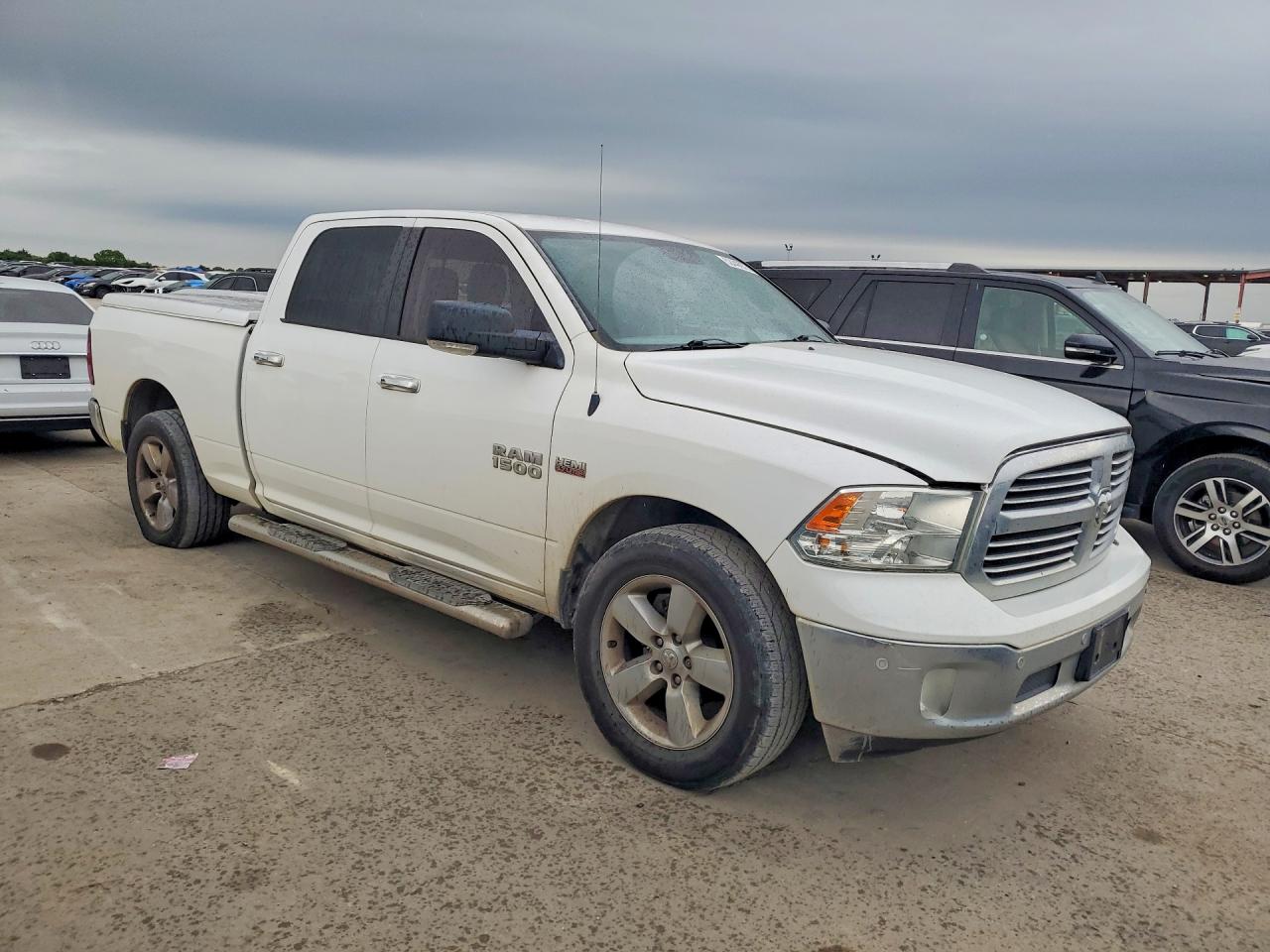 Ram 1500 Slt