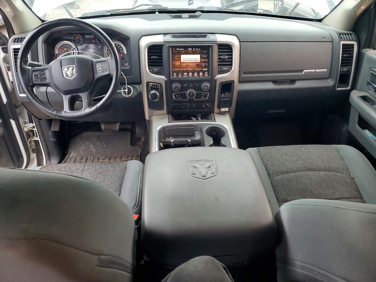 Ram 1500 Slt