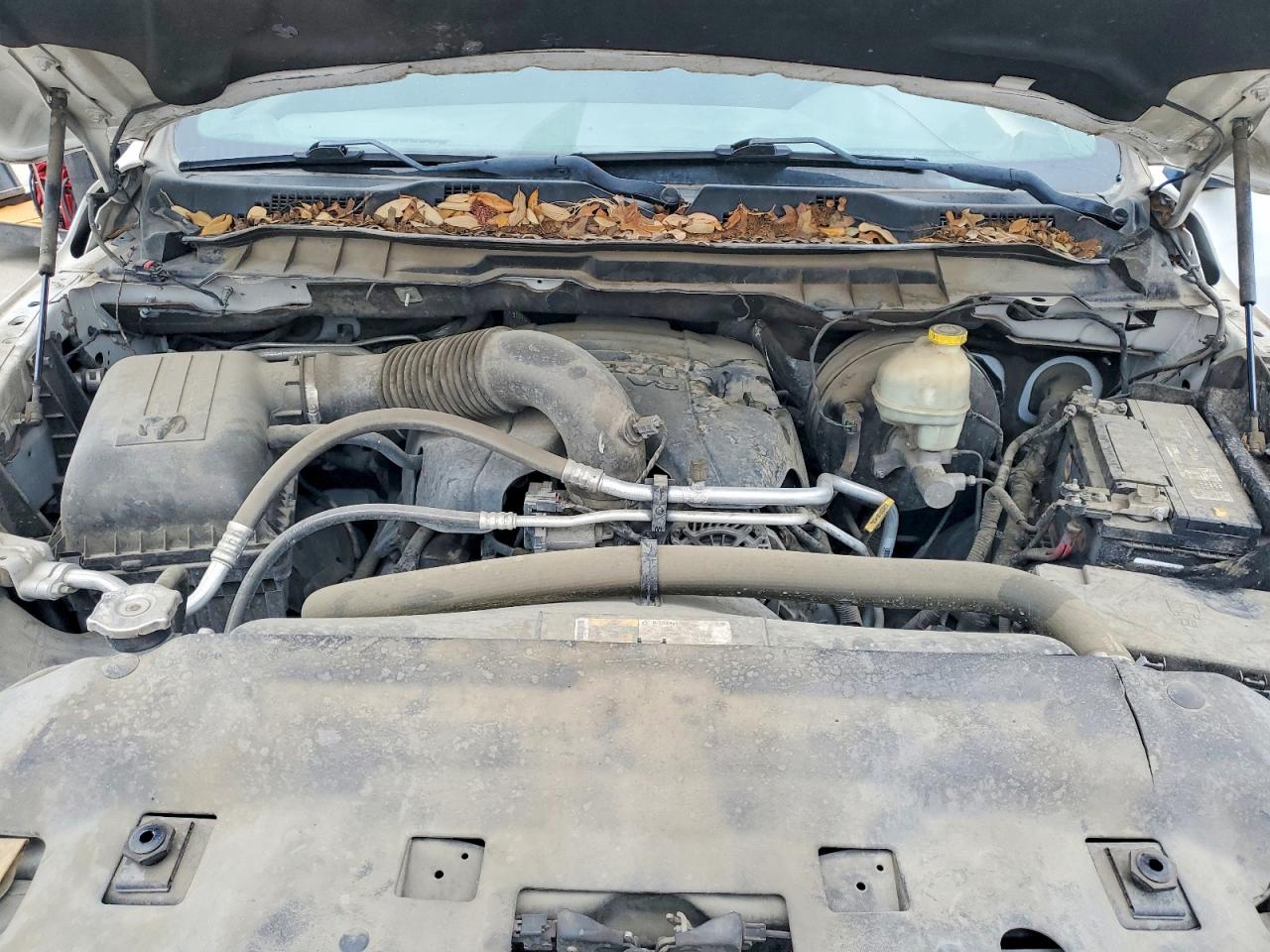 Ram 1500 Slt