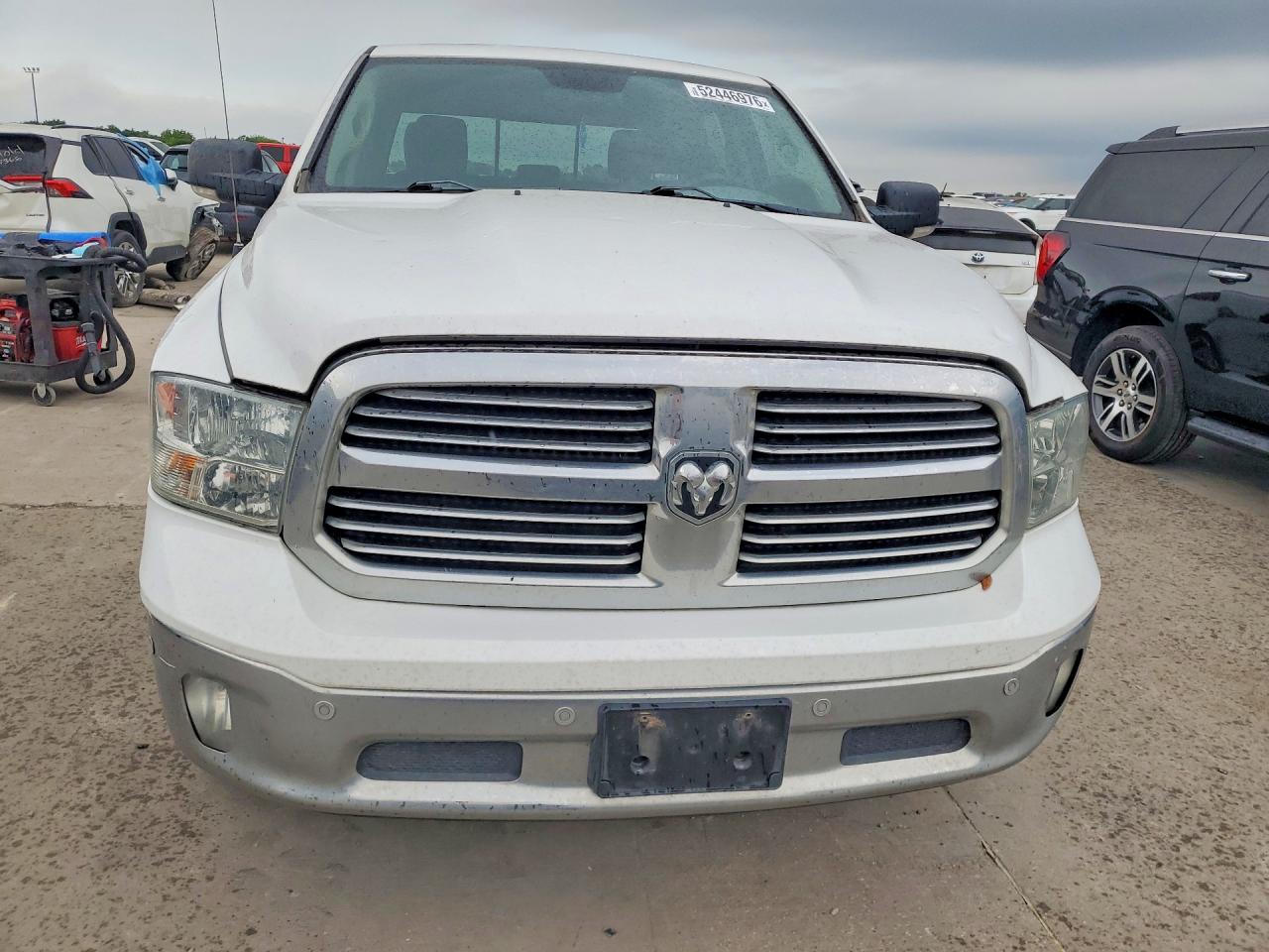 Ram 1500 Slt