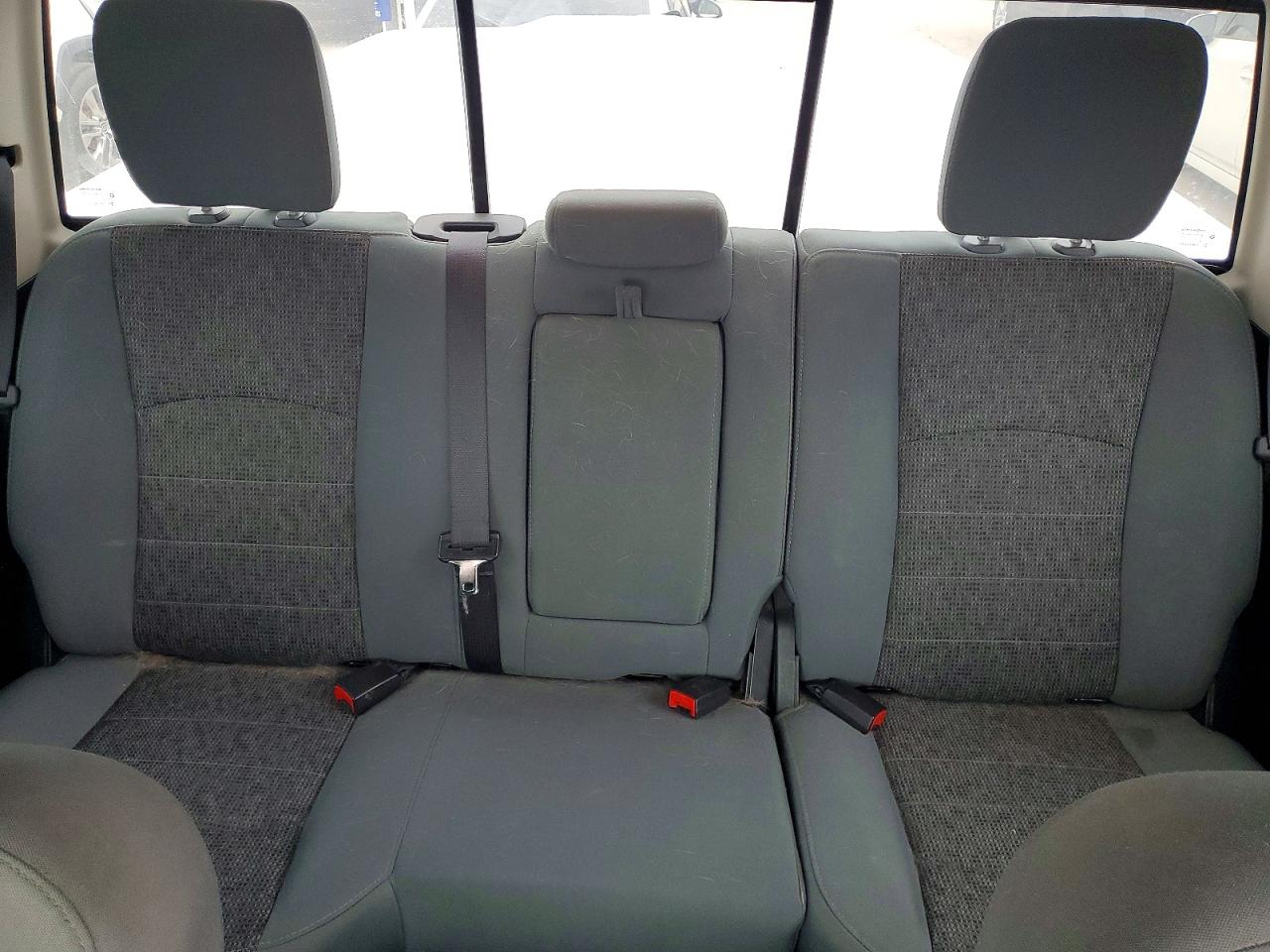 Ram 1500 Slt