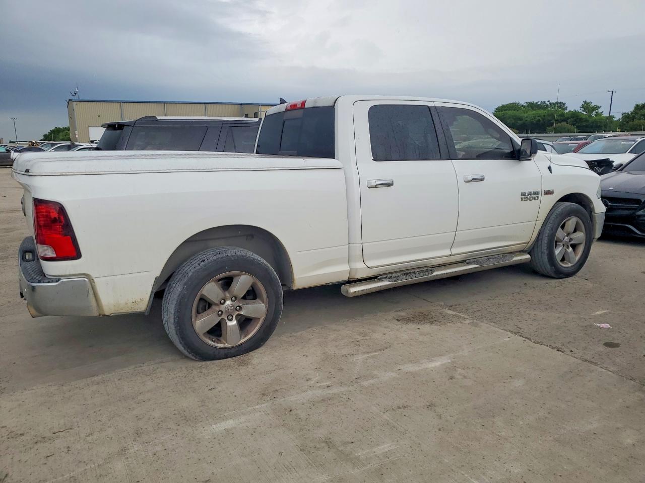 Ram 1500 Slt