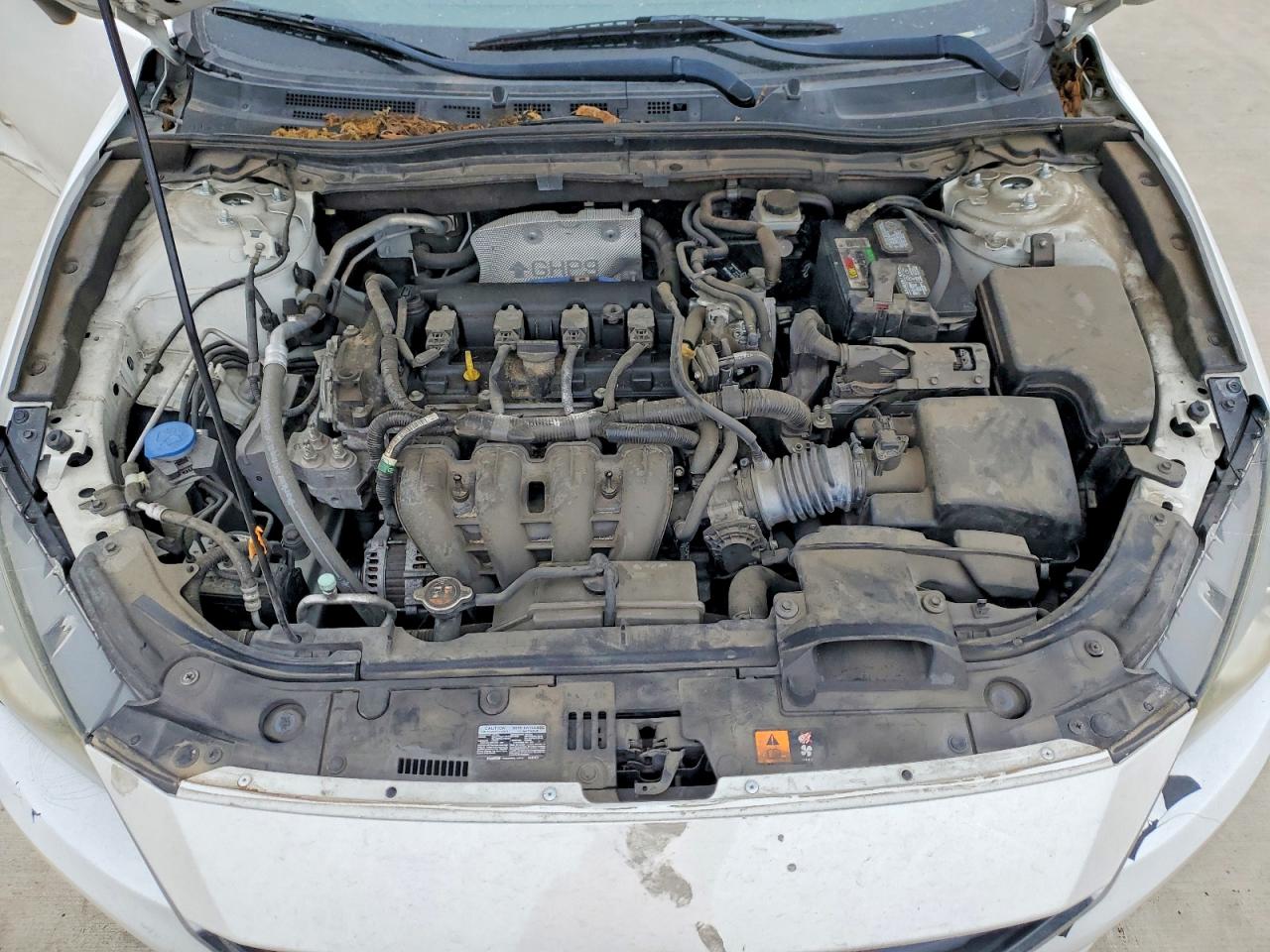 Mazda 3 Grand Touring