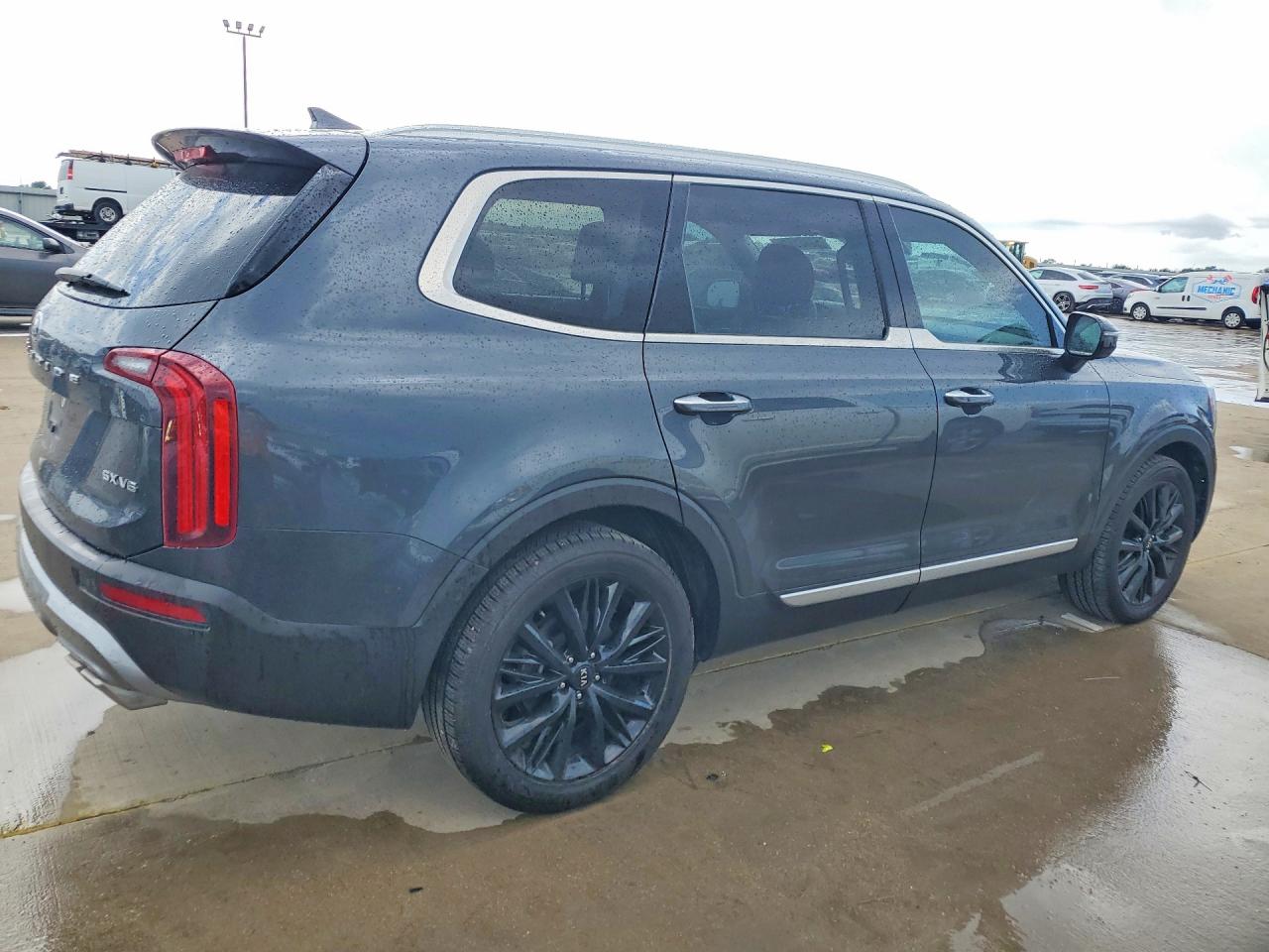 Kia Telluride