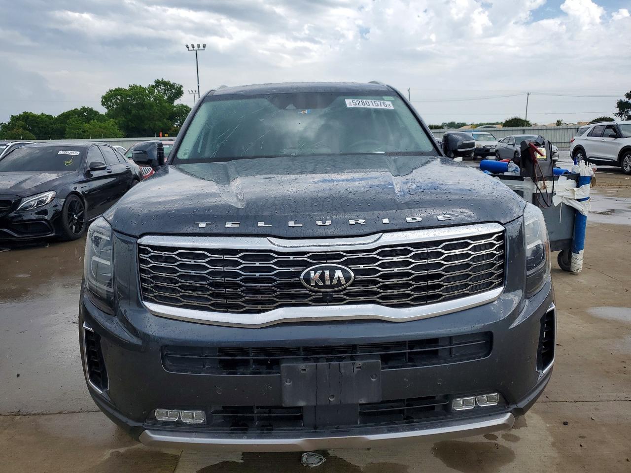 Kia Telluride