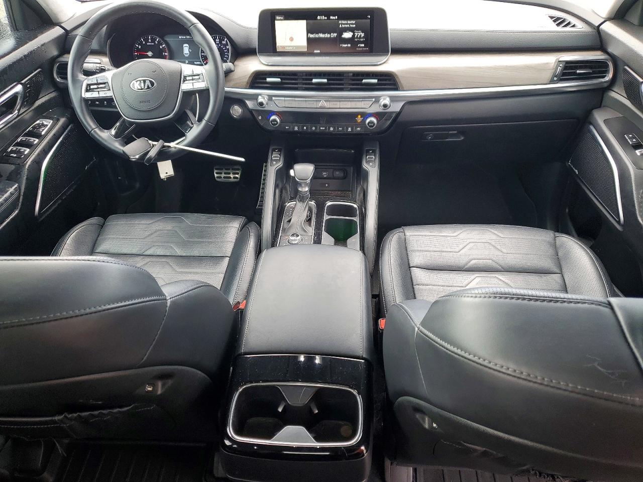 Kia Telluride