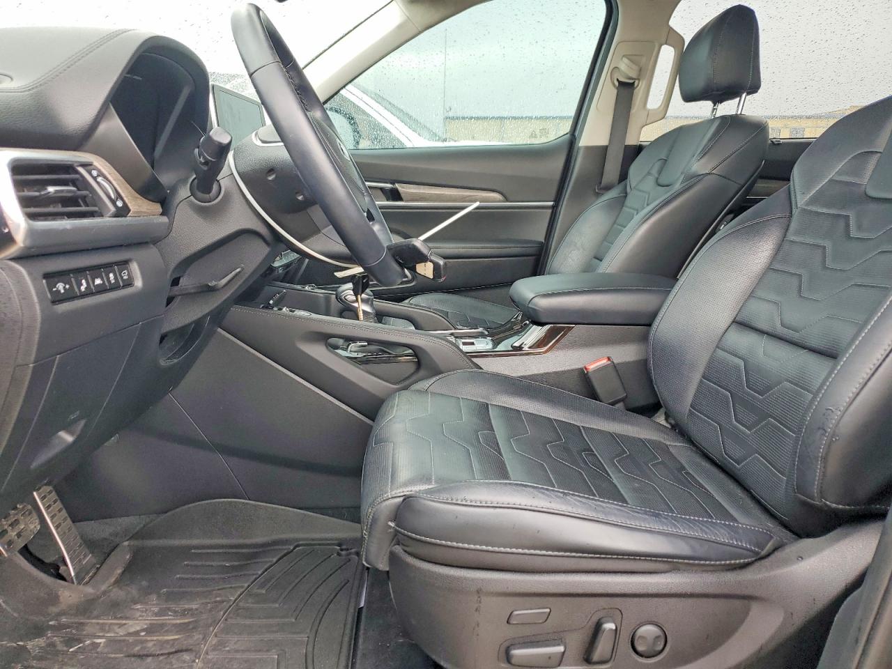 Kia Telluride