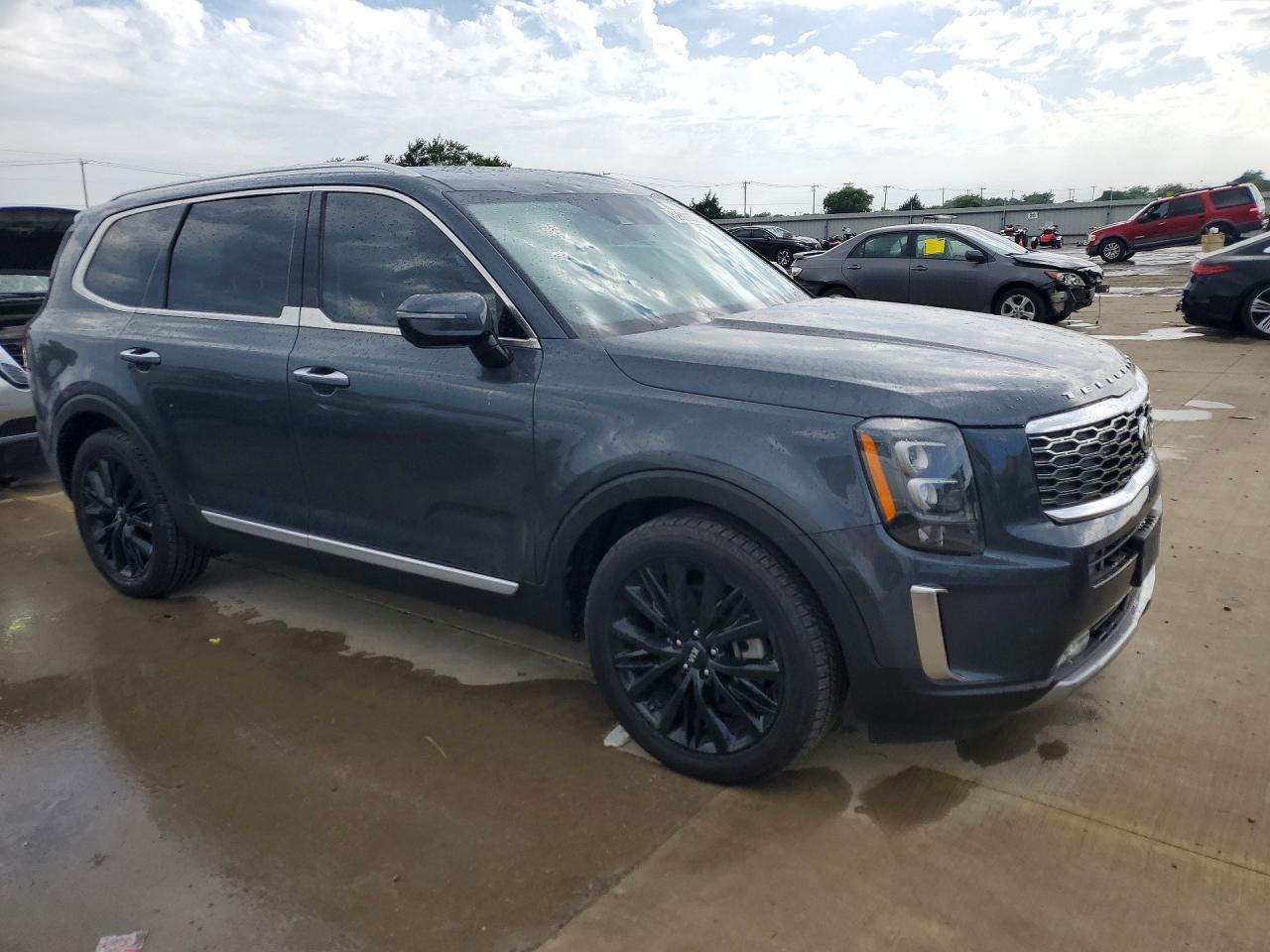 Kia Telluride