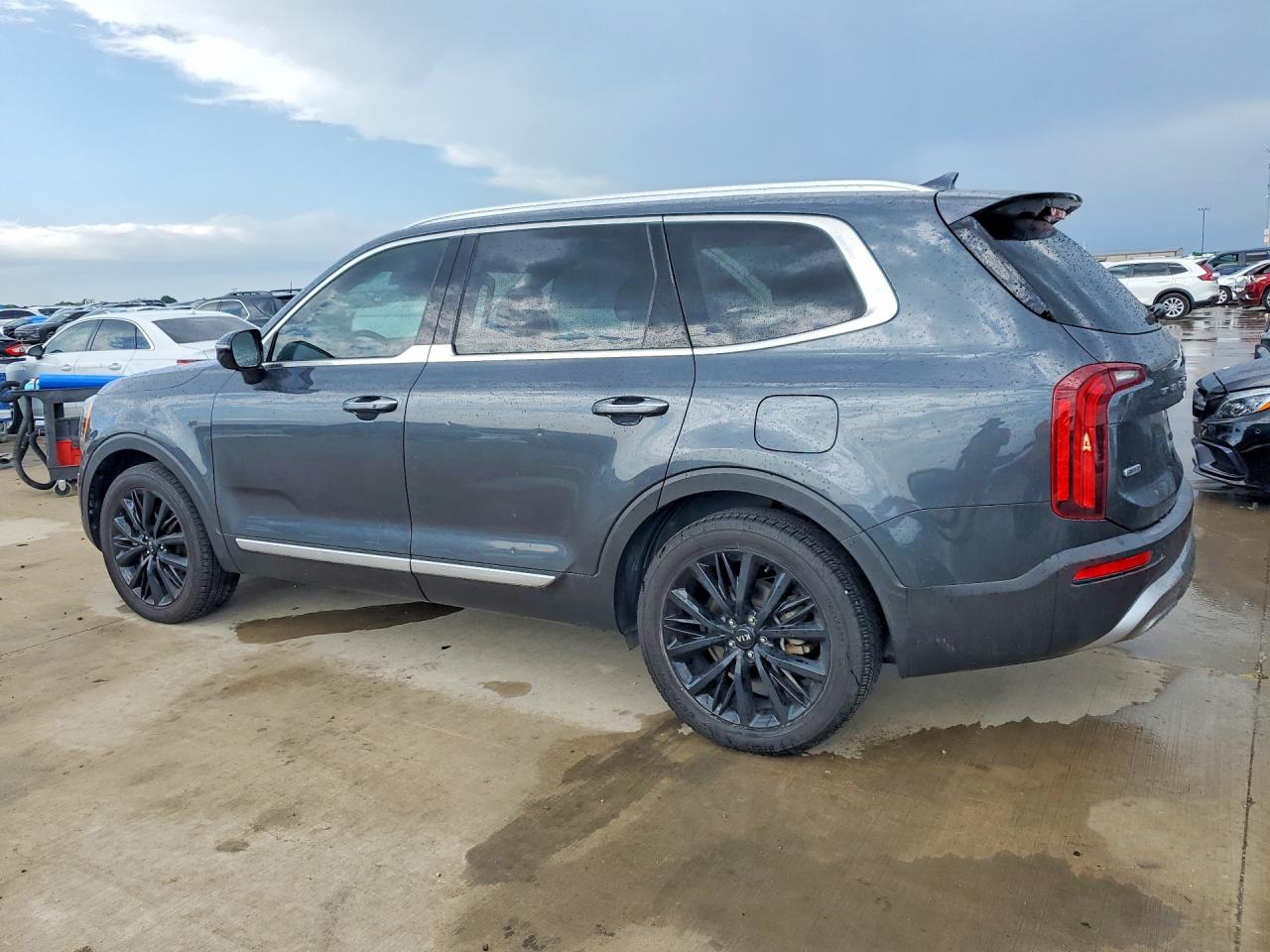 Kia Telluride