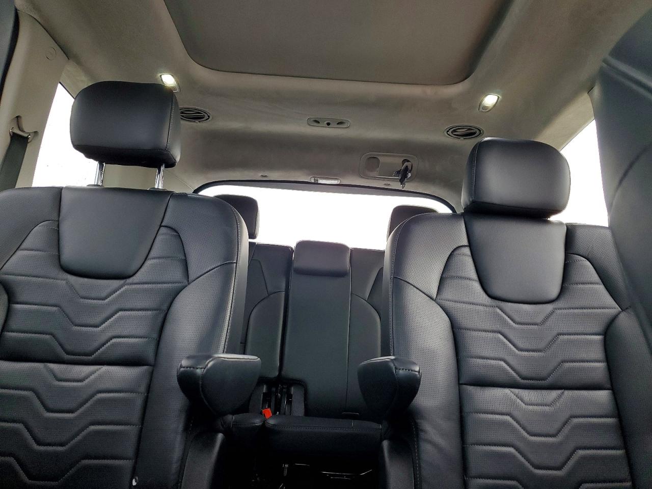 Kia Telluride