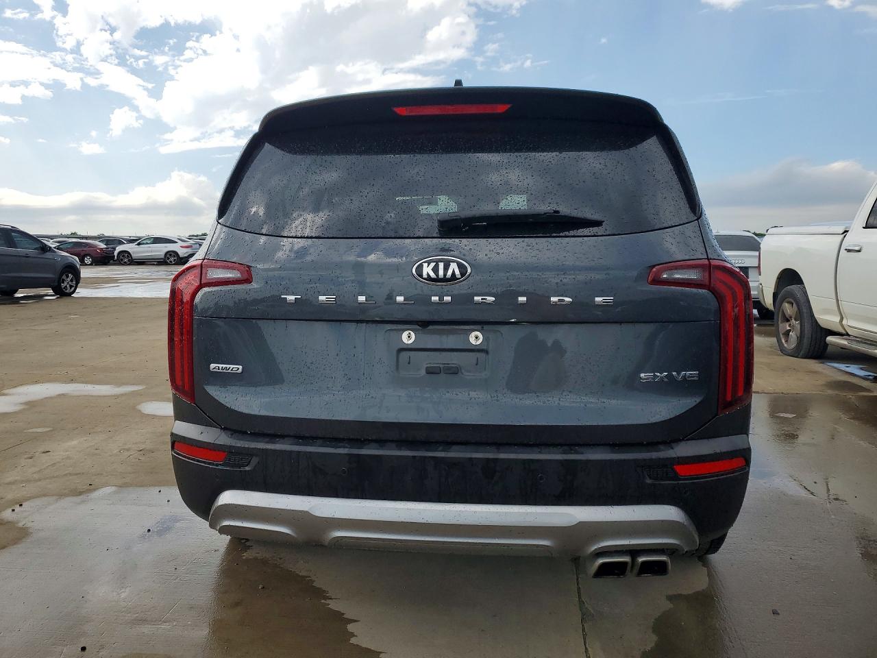 Kia Telluride