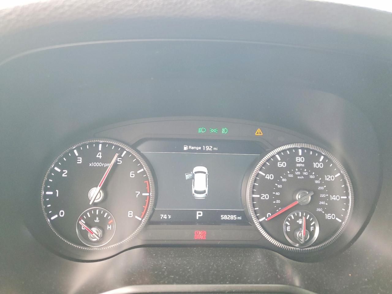 Kia Telluride