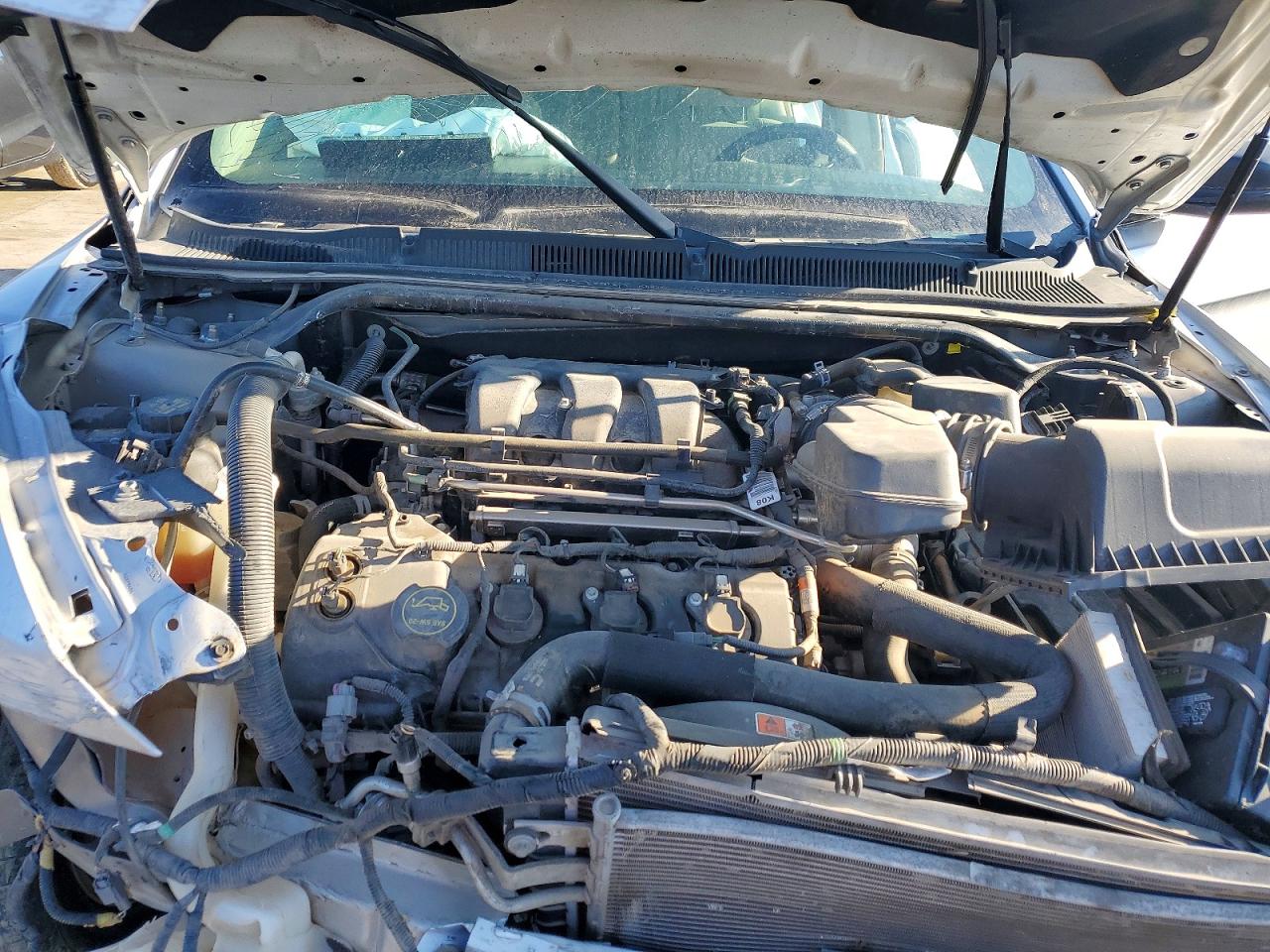 Ford Taurus Se