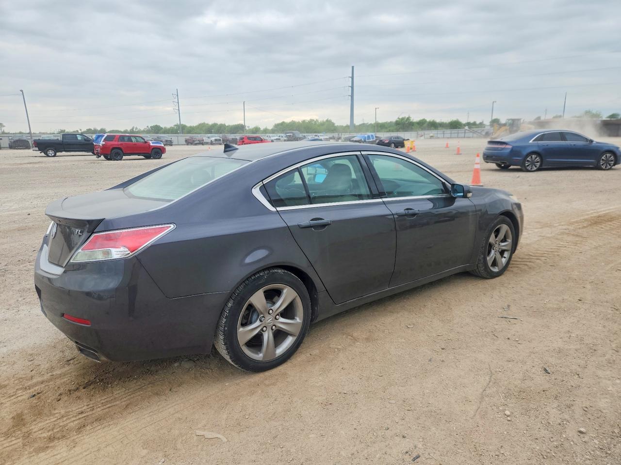 Acura TL