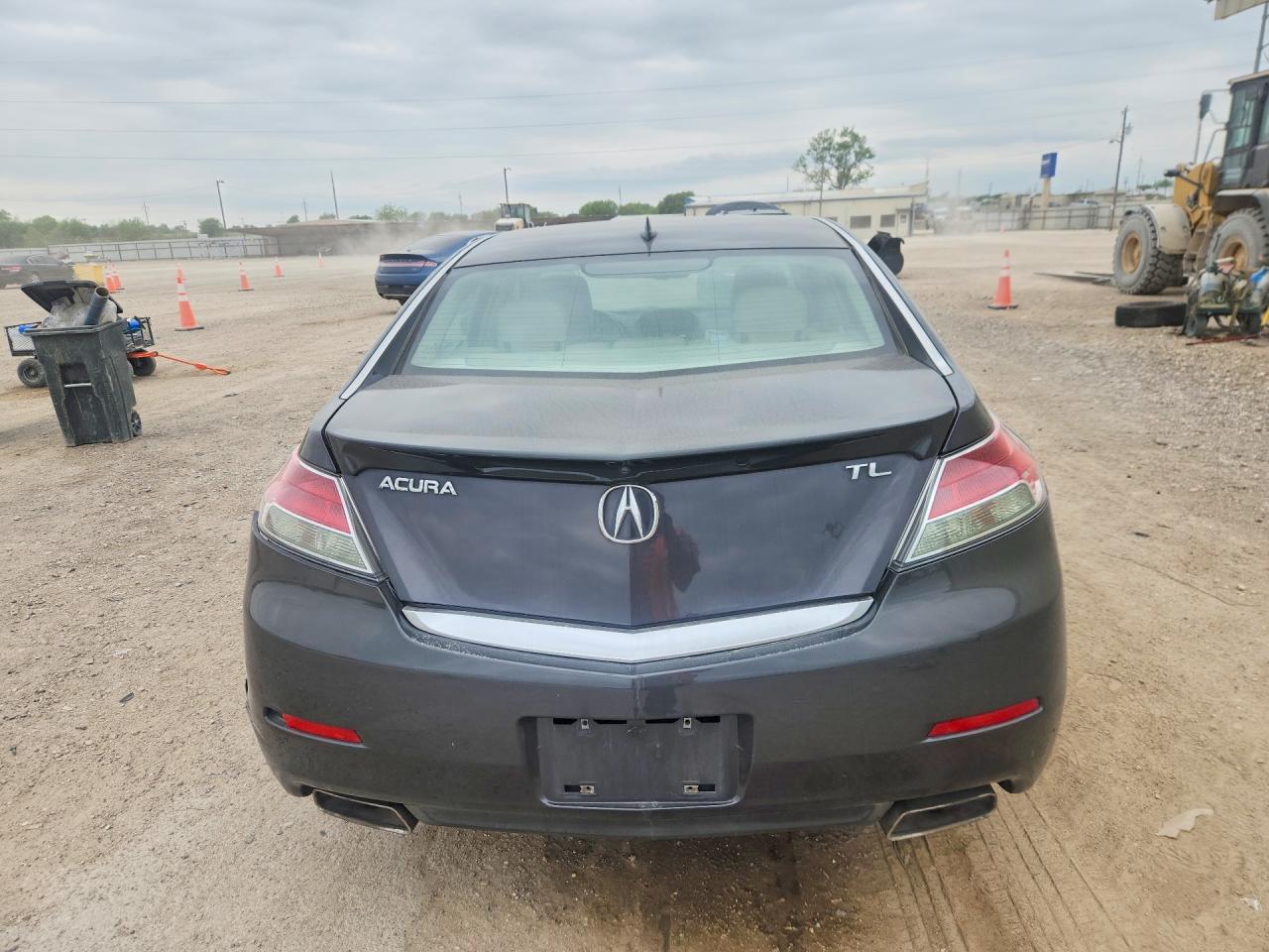 Acura TL