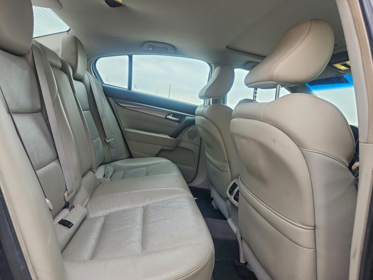 Acura TL