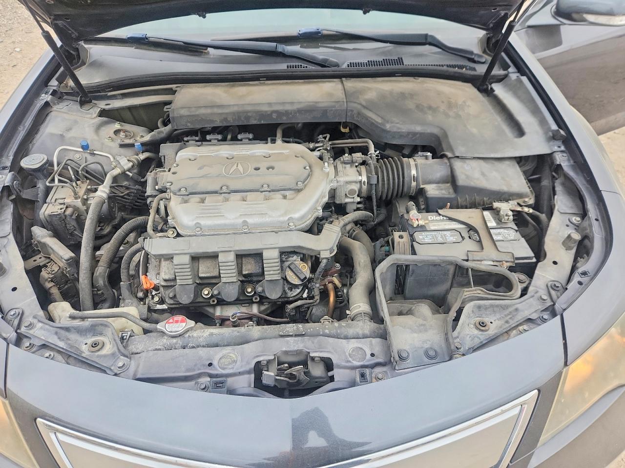 Acura TL