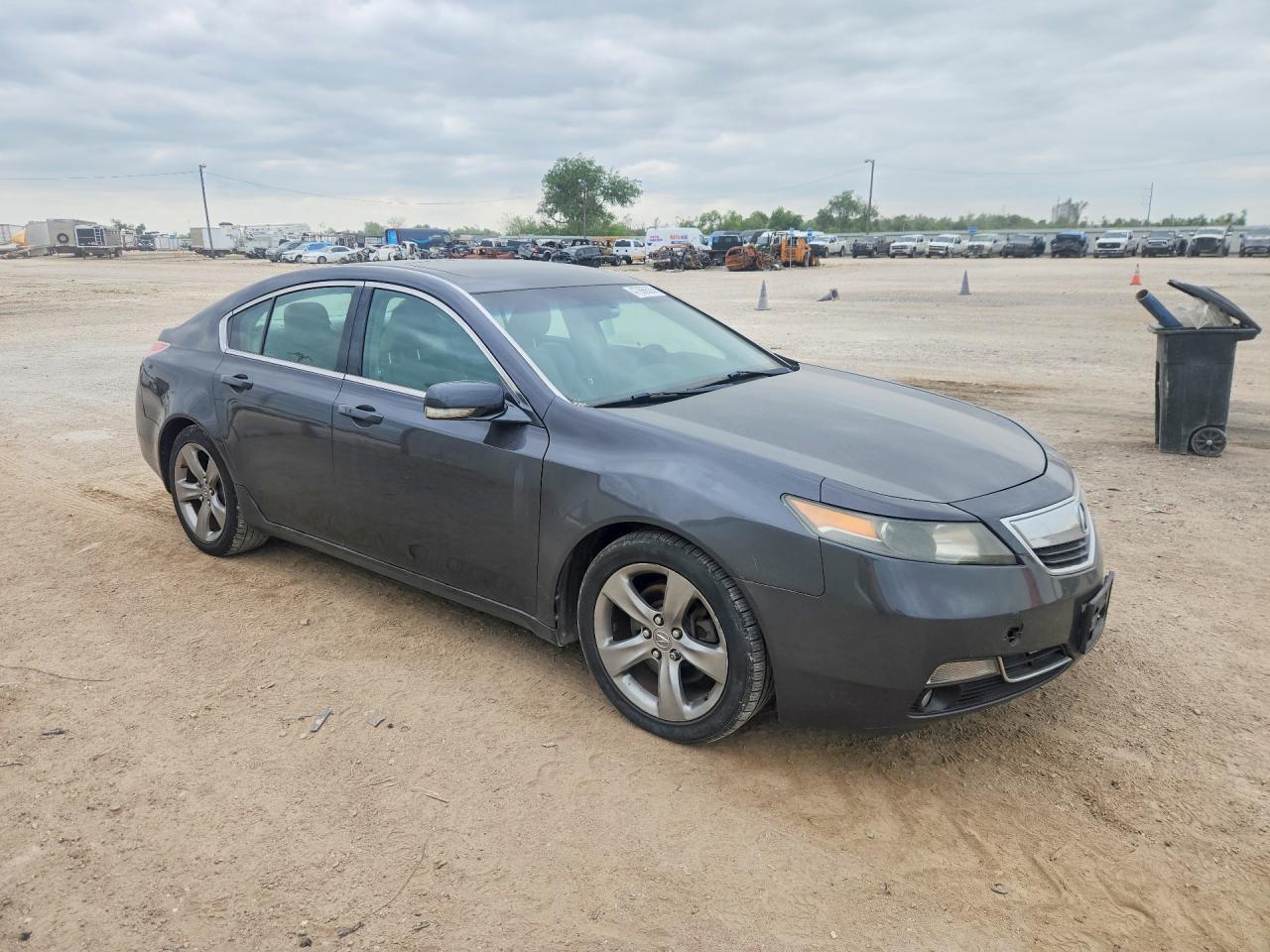 Acura TL