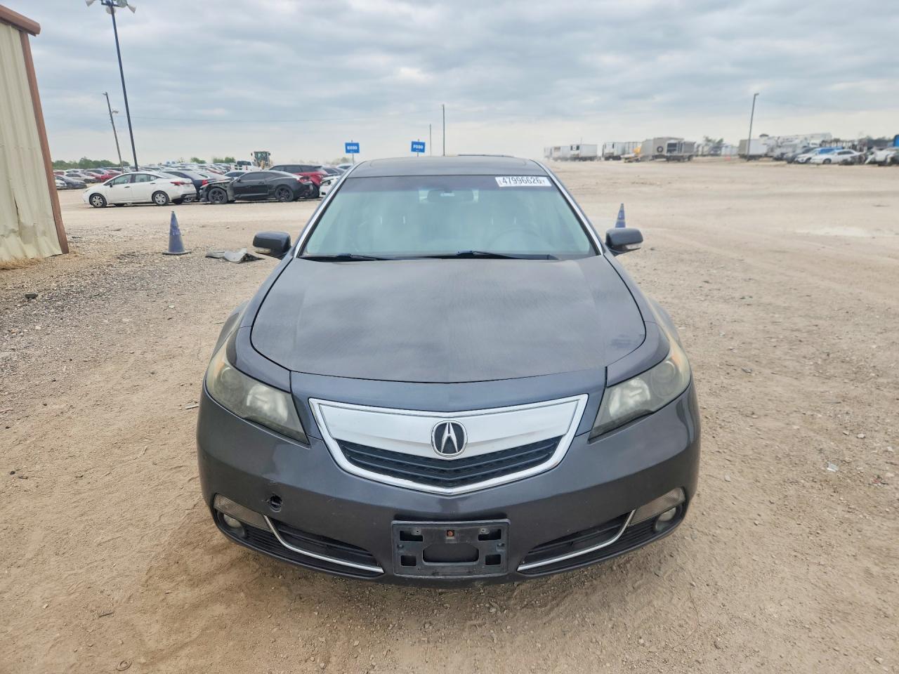 Acura TL