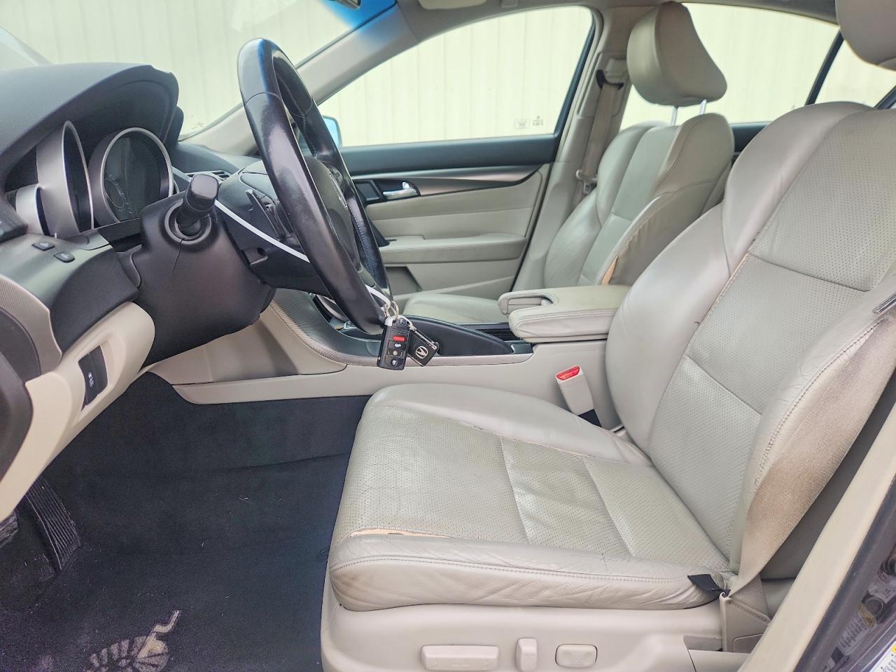 Acura TL