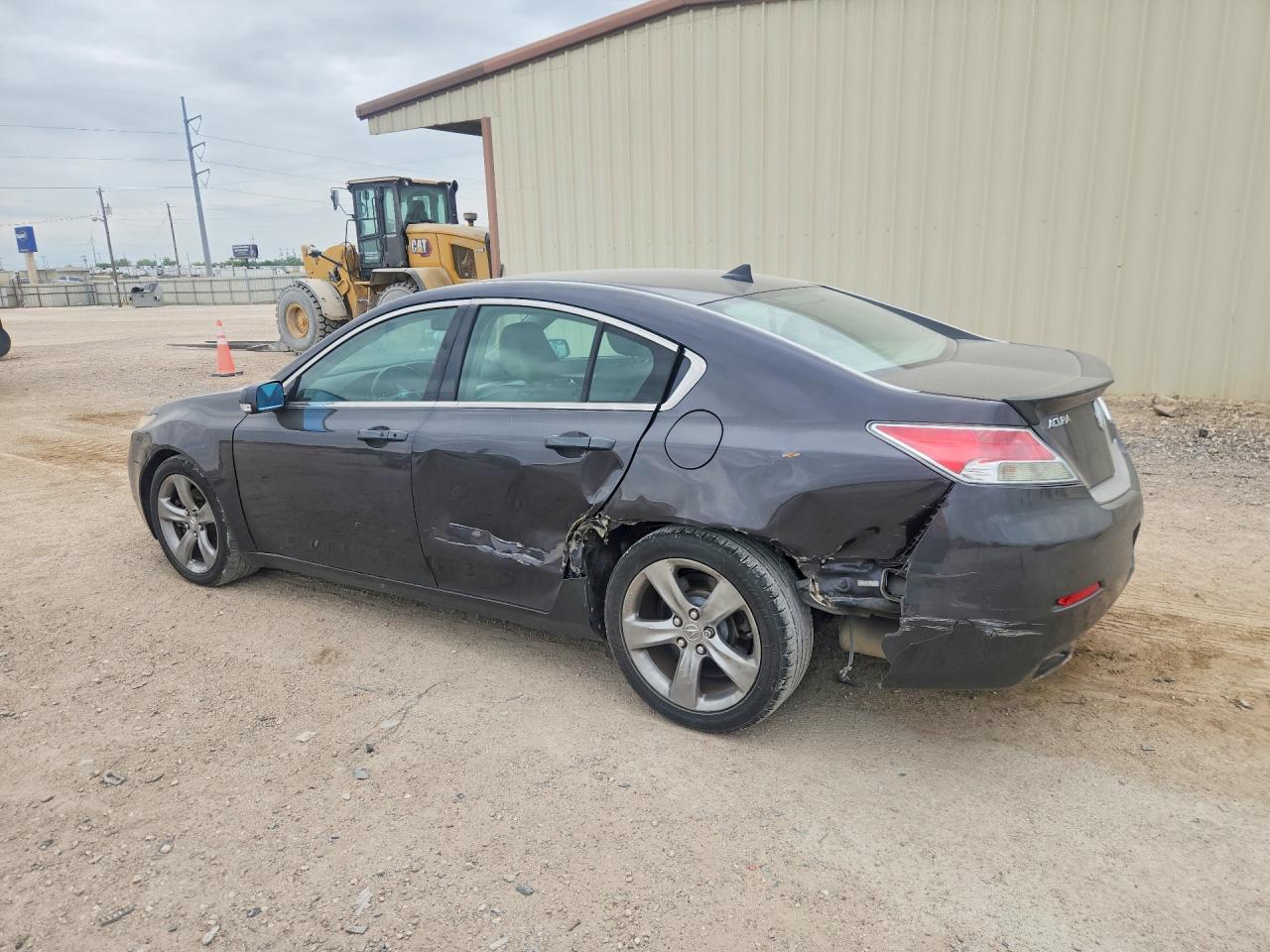Acura TL