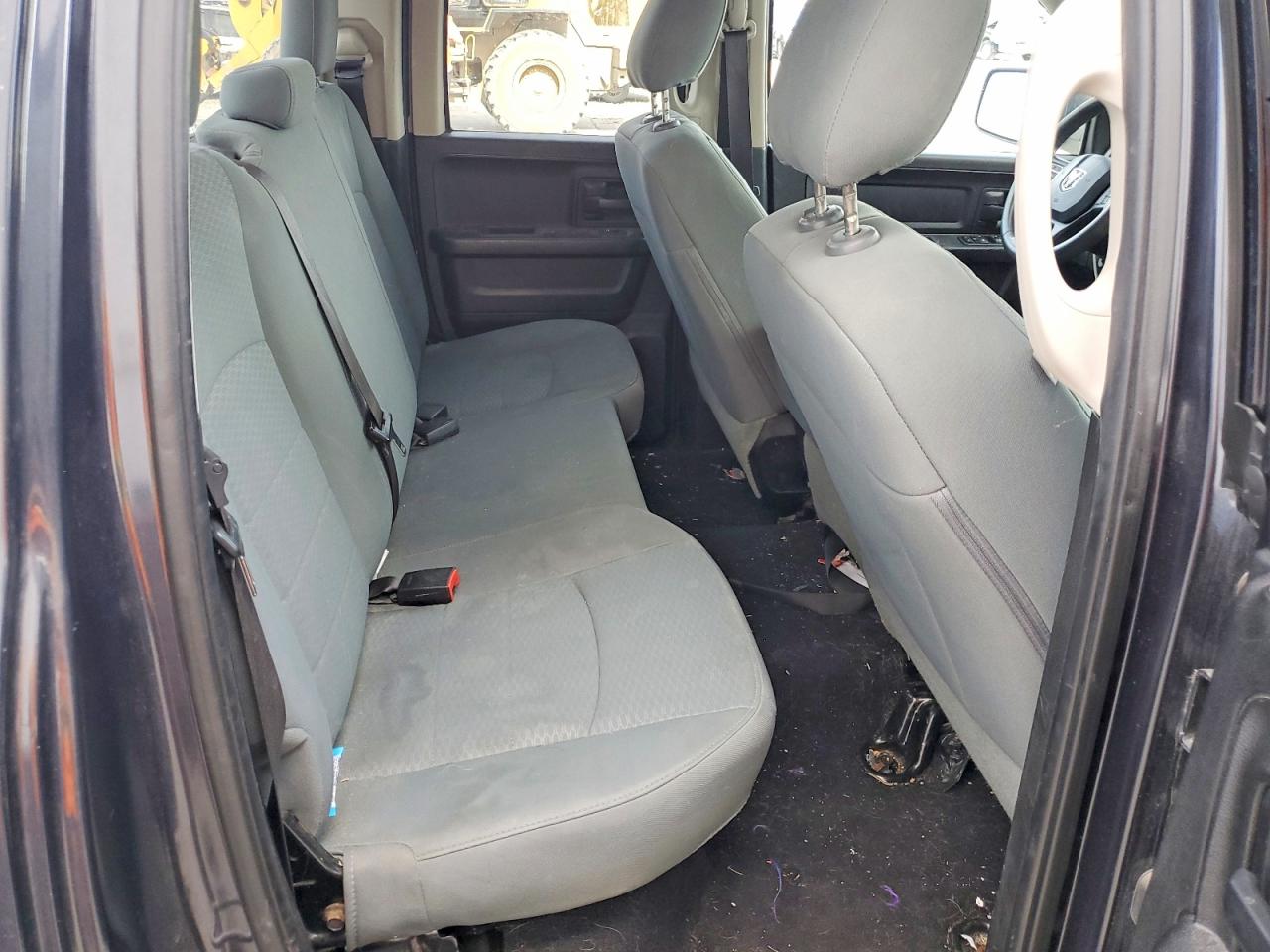 Ram 1500 Tradesman