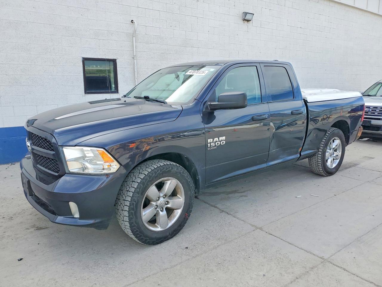Salvage Ram 1500 Image