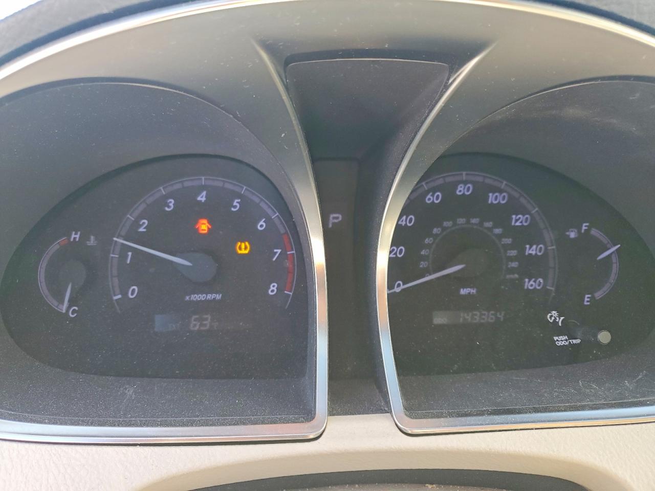 Toyota Avalon Limited