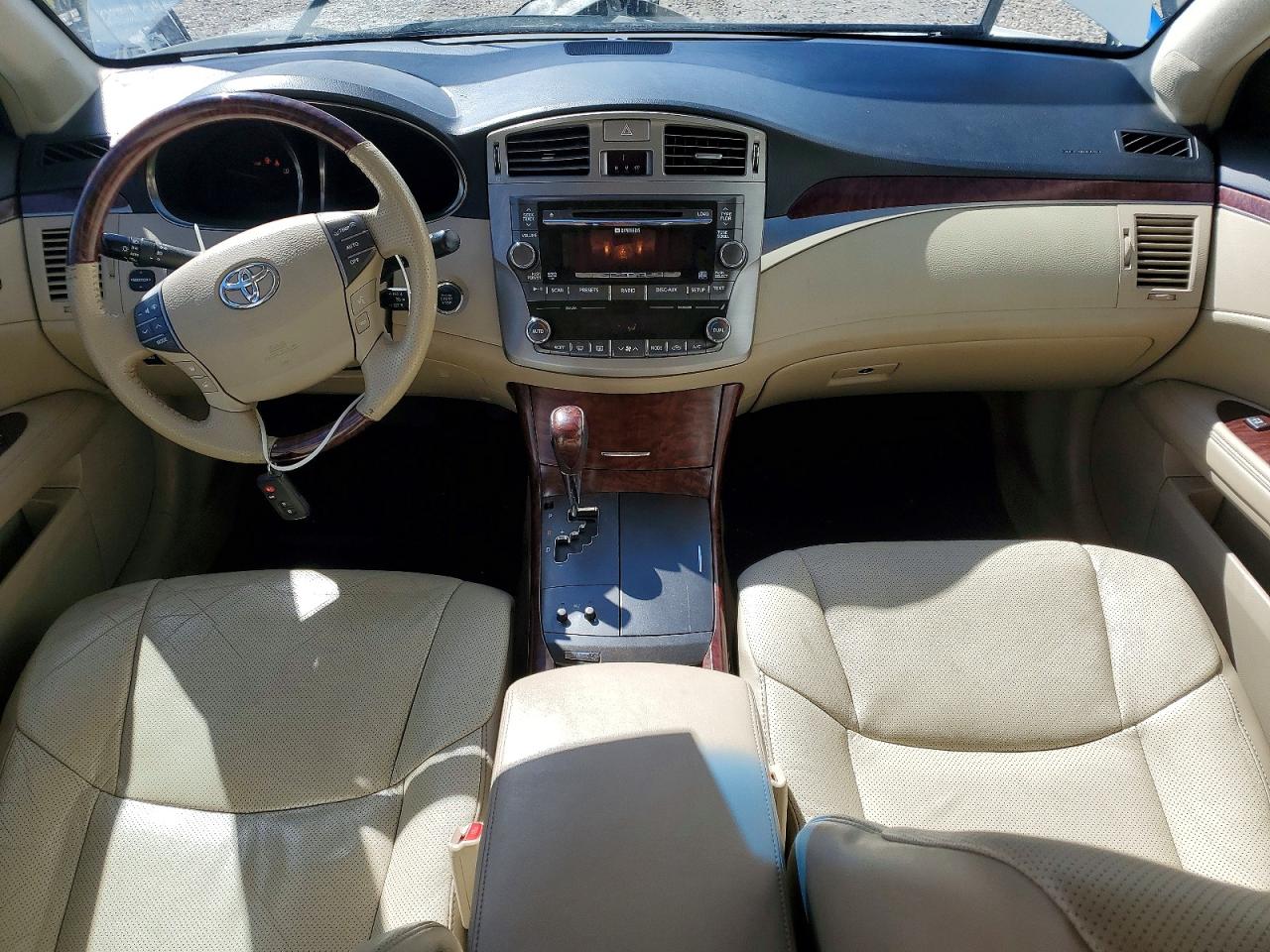 Toyota Avalon Limited