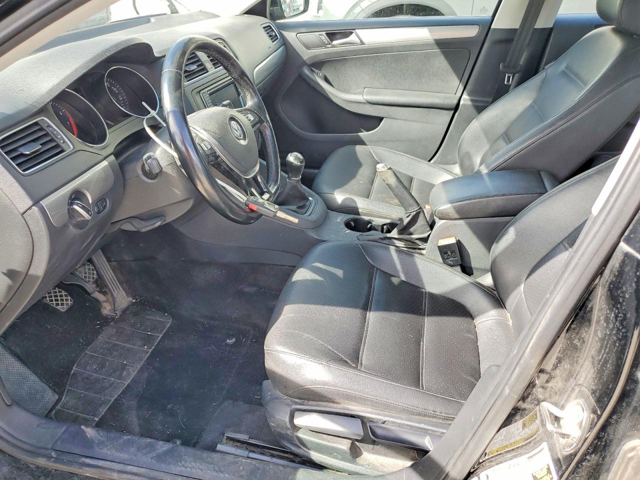 Volkswagen Jetta Se