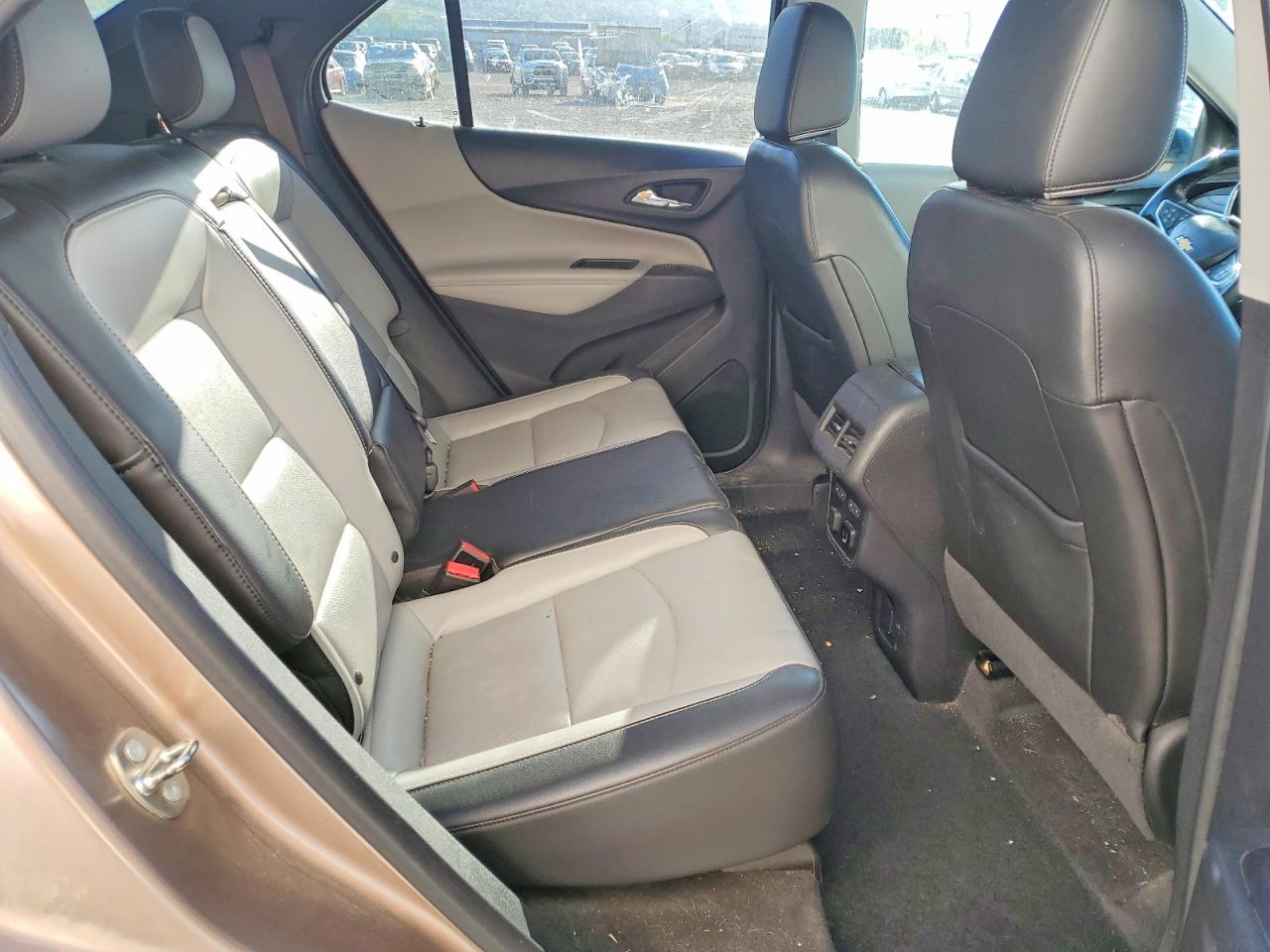 Chevrolet Equinox Premier
