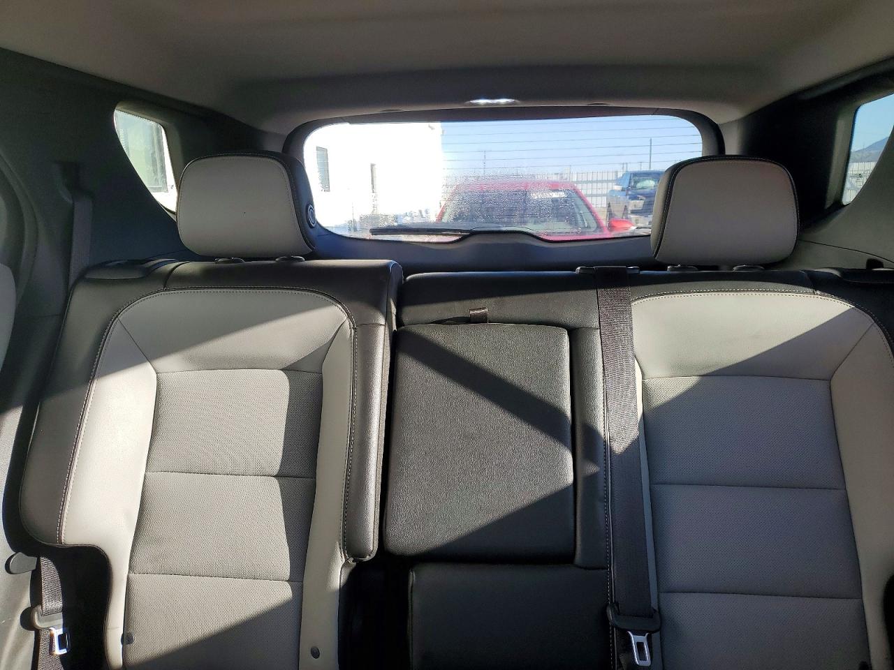 Chevrolet Equinox Premier