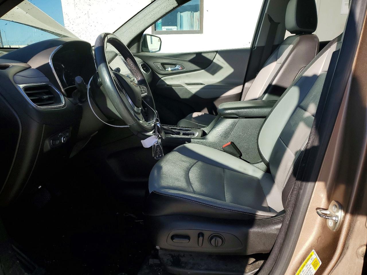 Chevrolet Equinox Premier