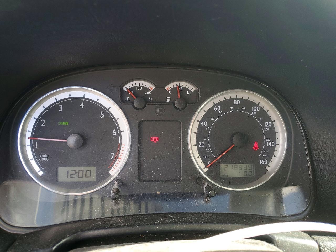 Volkswagen Jetta Gls