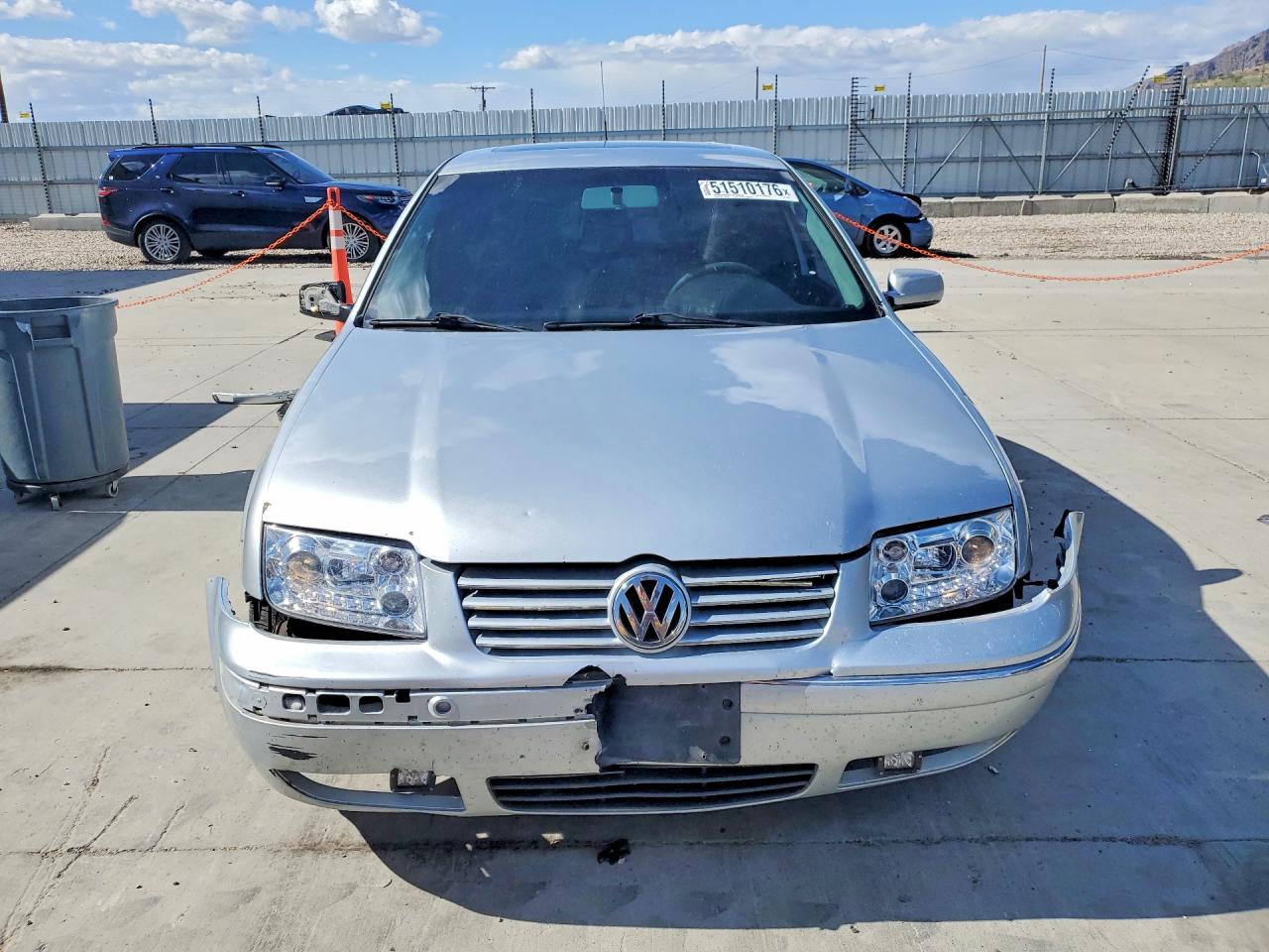 Volkswagen Jetta Gls