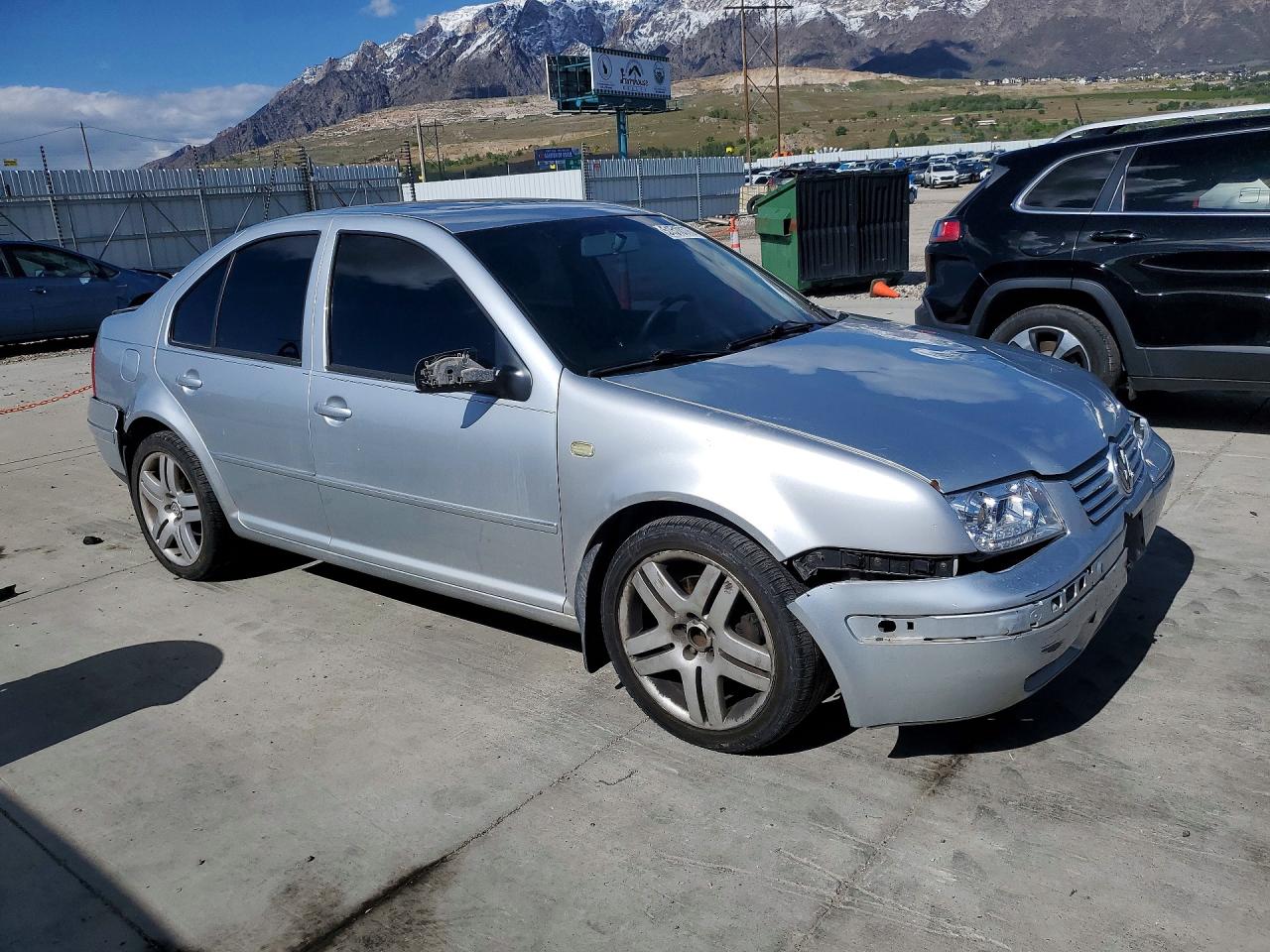 Volkswagen Jetta Gls