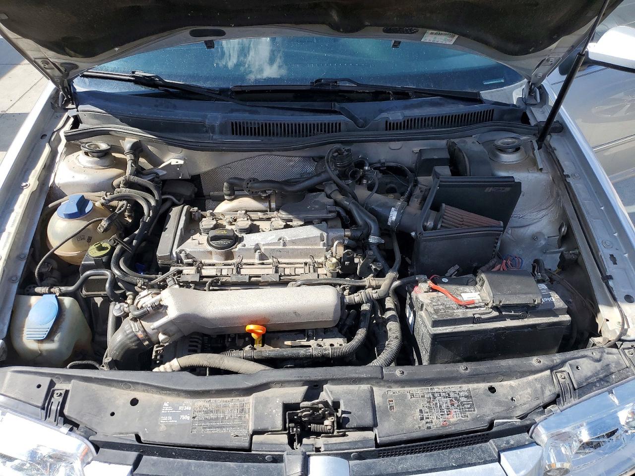 Volkswagen Jetta Gls