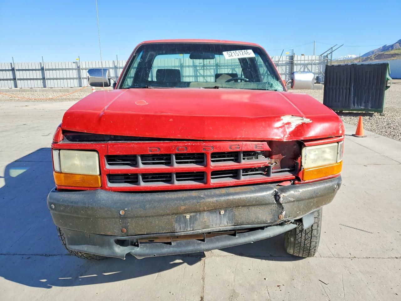 Dodge Dakota