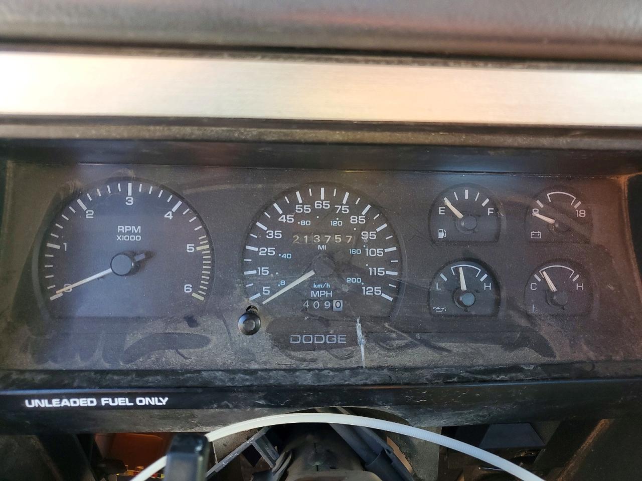 Dodge Dakota