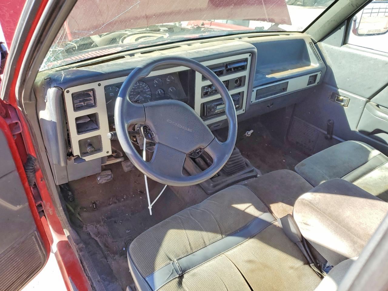 Dodge Dakota