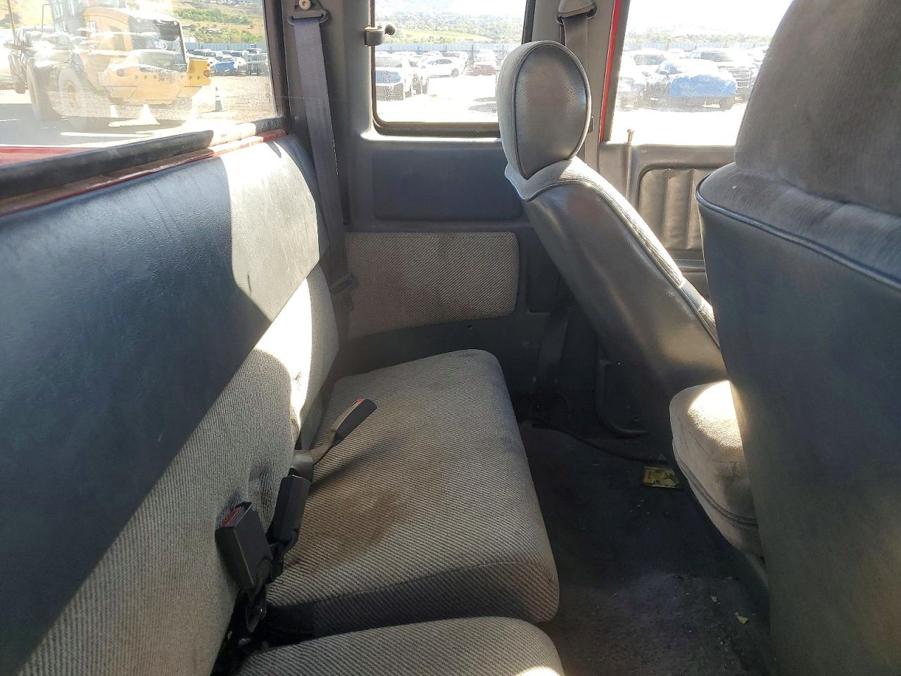 Dodge Dakota