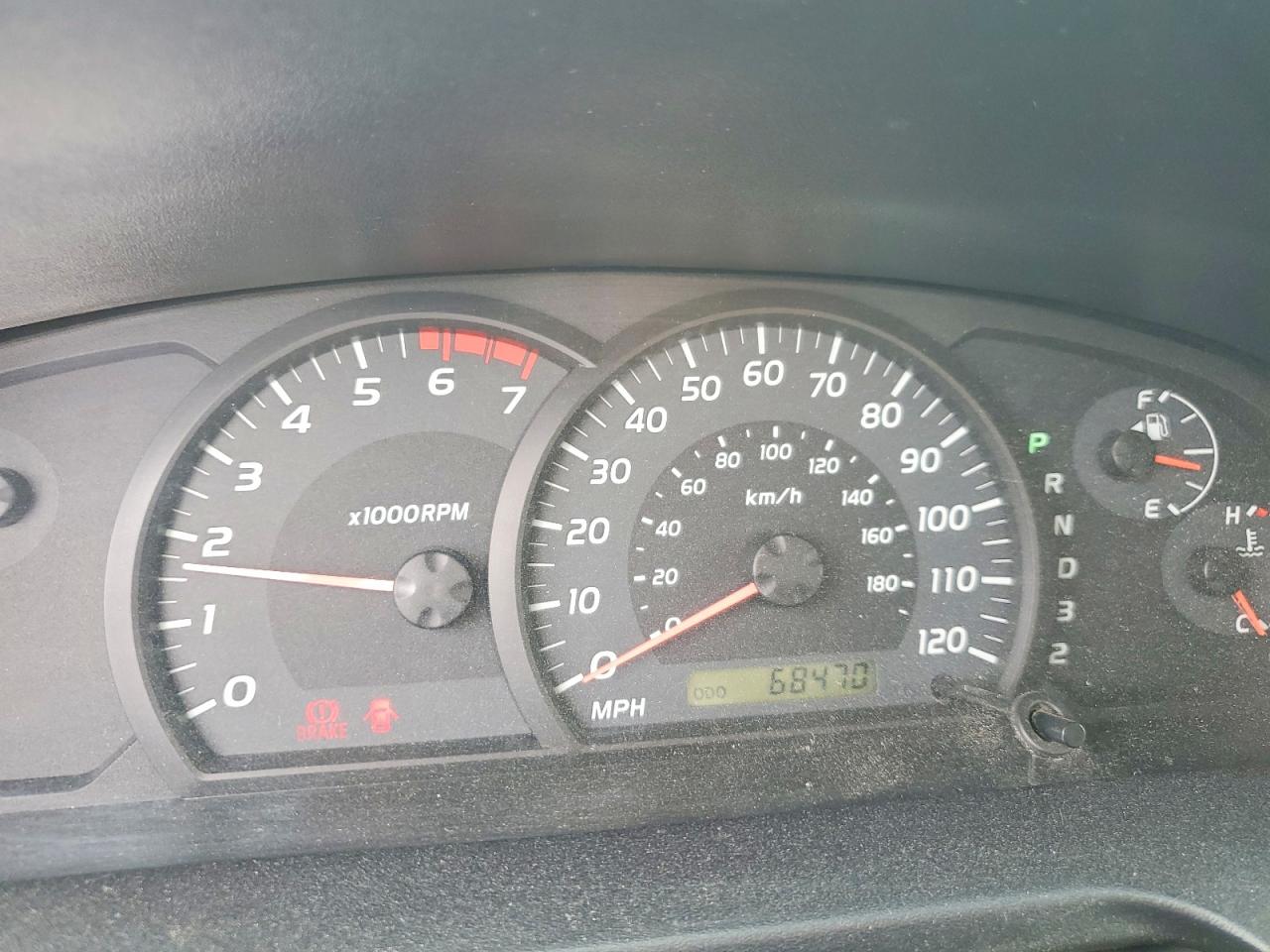 Toyota Tundra Double Cab Limited