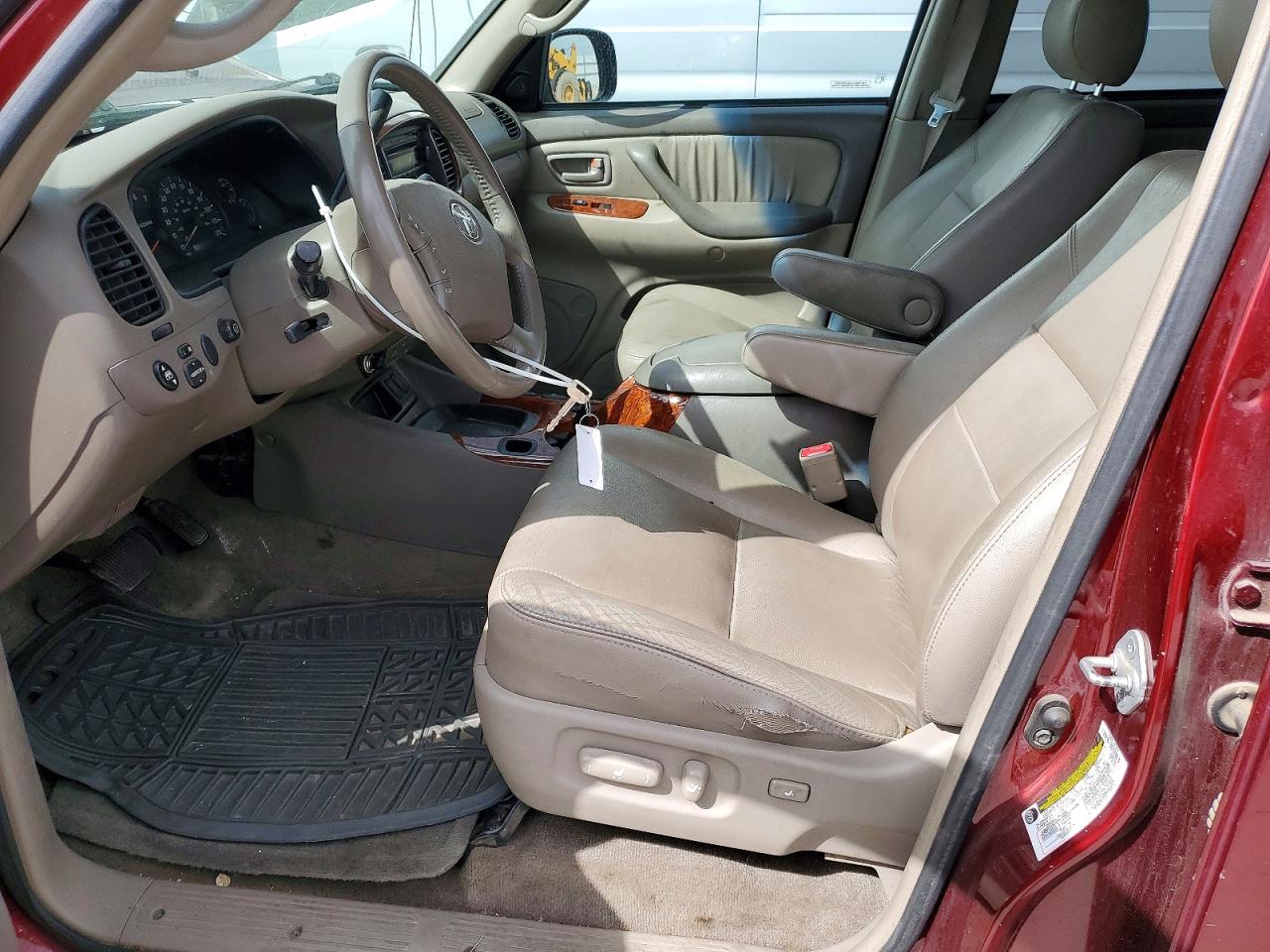 Toyota Tundra Double Cab Limited