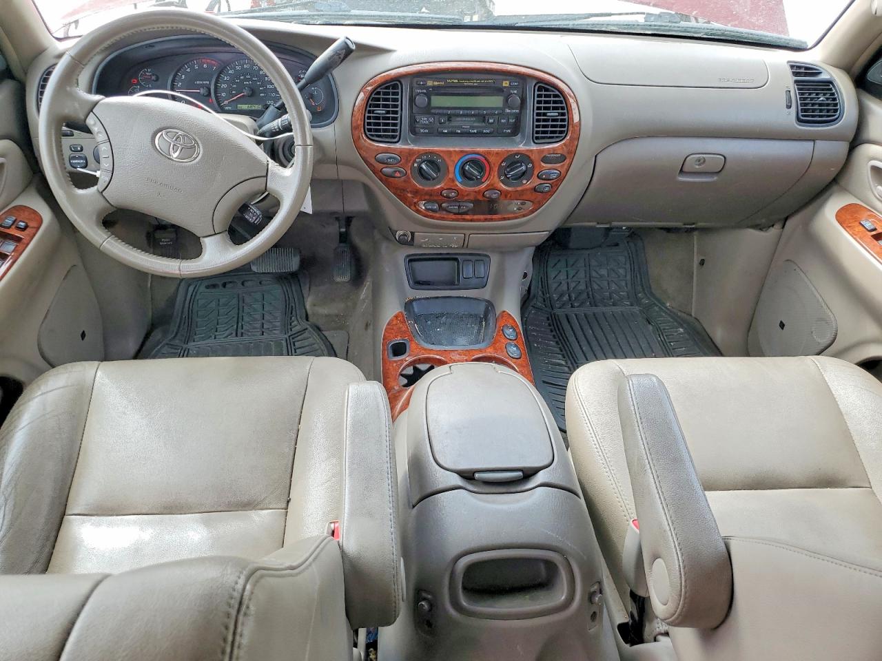 Toyota Tundra Double Cab Limited