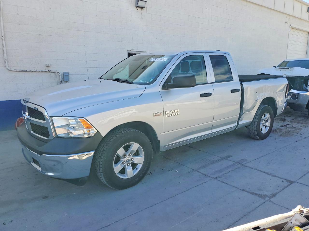 Salvage Ram 1500 Image