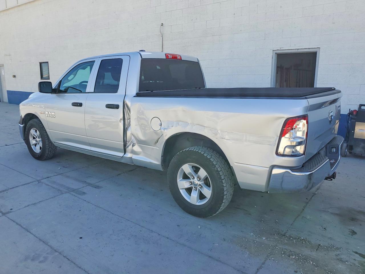Ram 1500 St