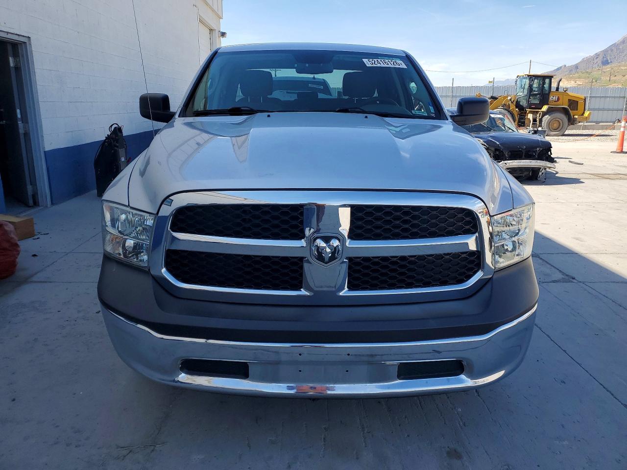 Ram 1500 St