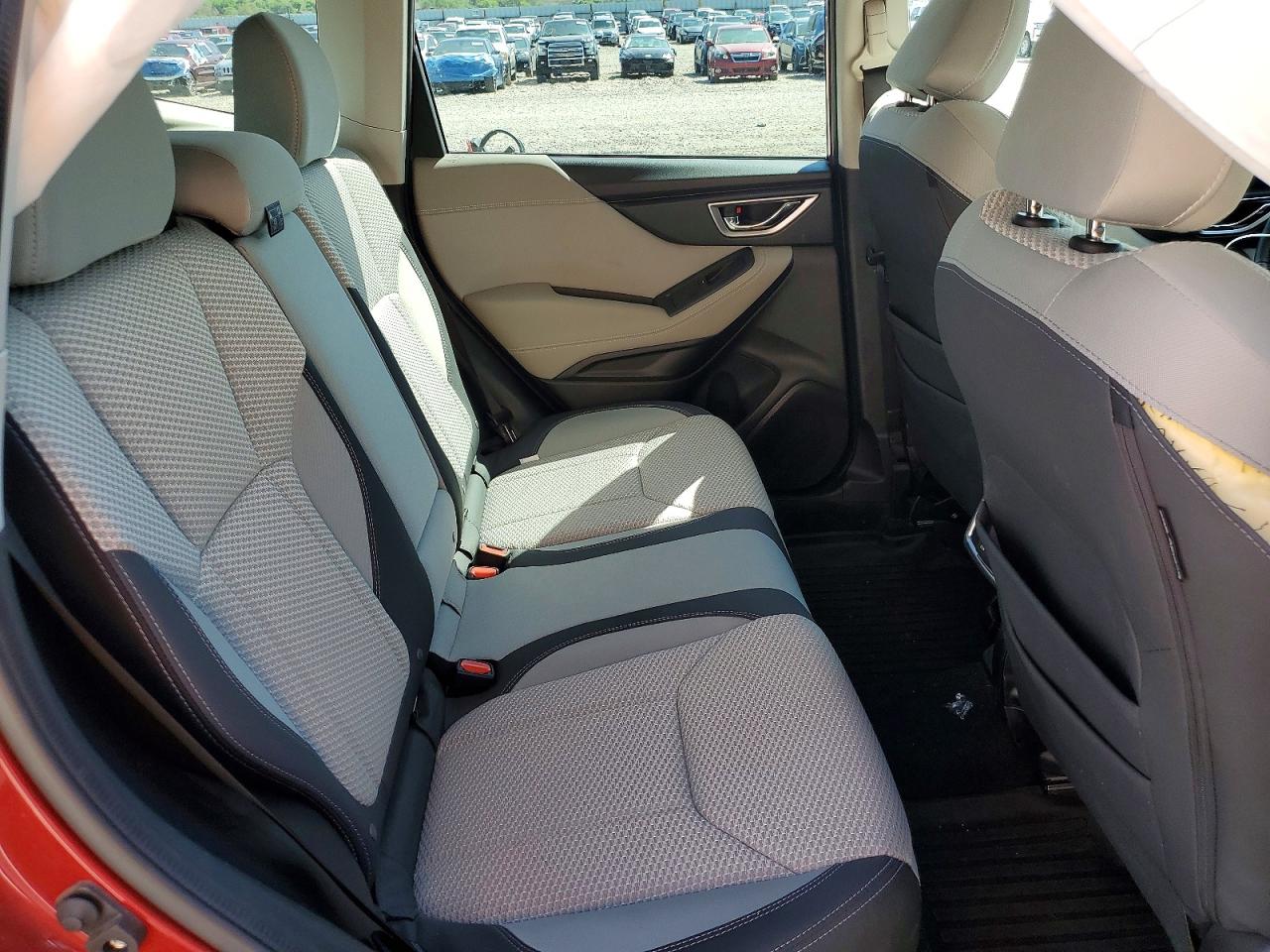 Subaru Forester Premium