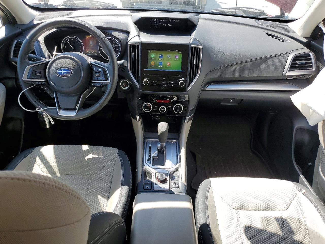 Subaru Forester Premium