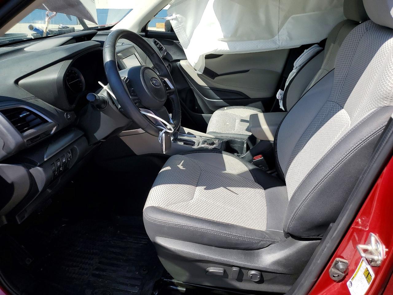 Subaru Forester Premium